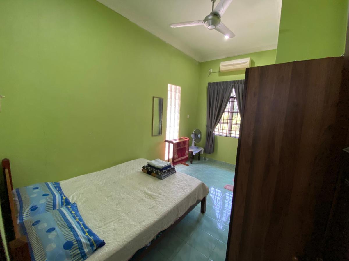 Rumah percutian Idaman Bukit Mertajam