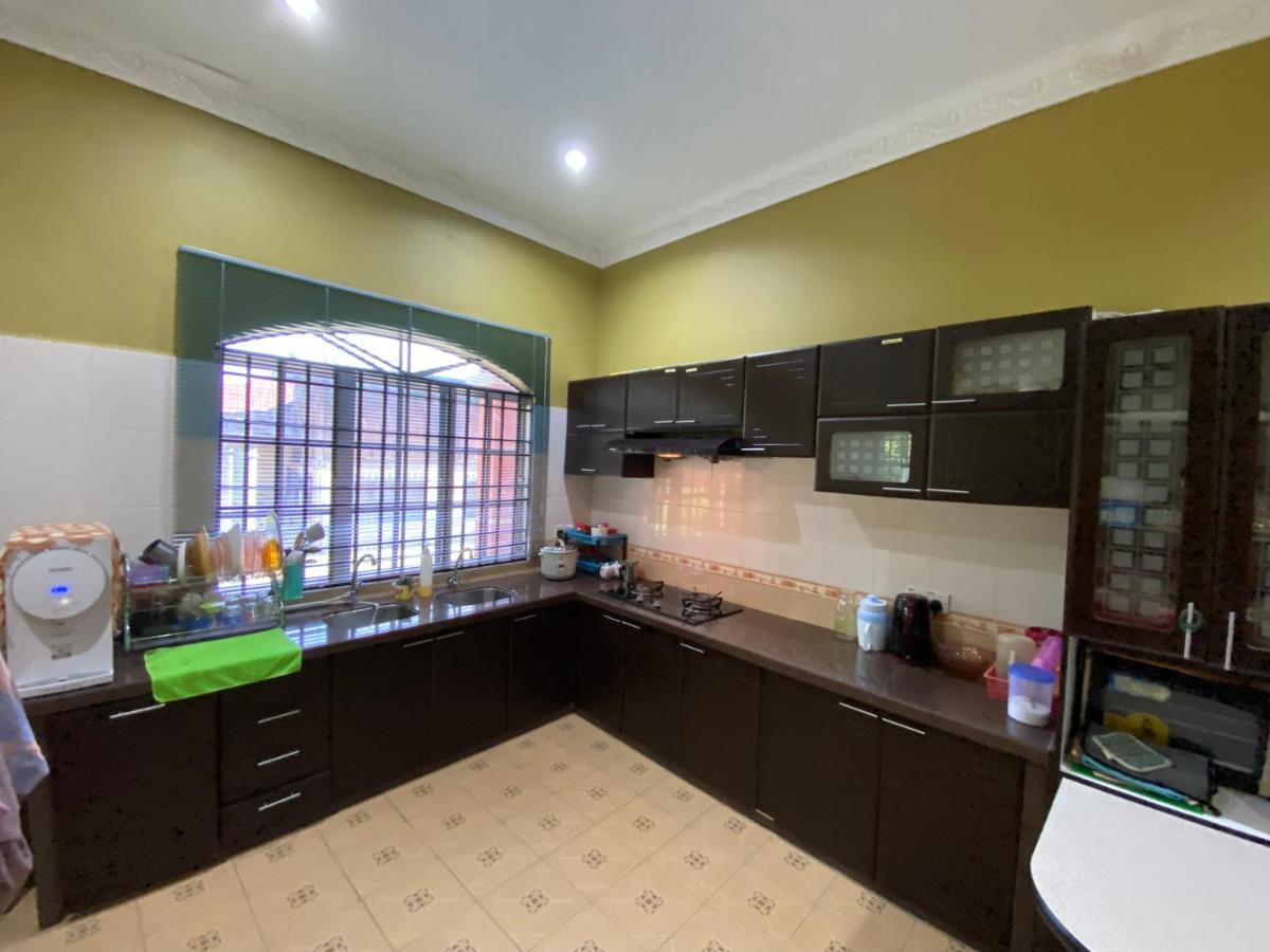 Idaman Rumah percutian